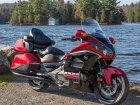 2016 Honda GLX 1800 Gold Wing